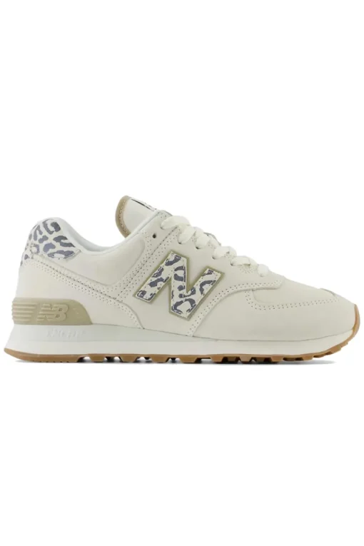 New Balance Schoenen^Casual sneaker d bruin