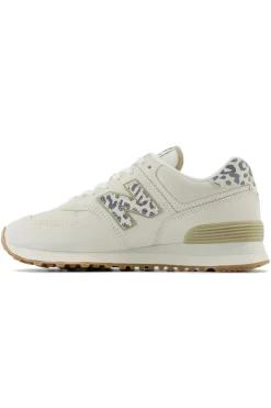 New Balance Schoenen^Casual sneaker d bruin