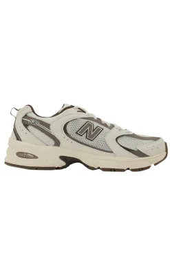 New Balance Modern Classics|Schoenen^Casual sneaker d bruin