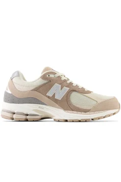 New Balance Modern Classics|Schoenen^Casual sneaker d bruin