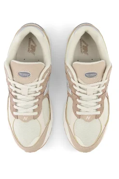 New Balance Modern Classics|Schoenen^Casual sneaker d bruin