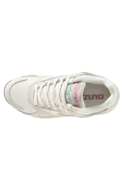 Mizuno Sarl Outlet^Casual sneaker d bruin