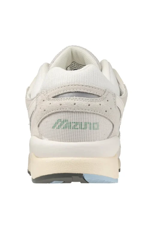Mizuno Sarl Outlet^Casual sneaker d bruin