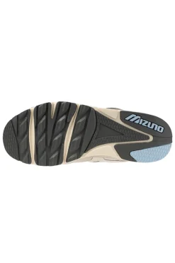 Mizuno Sarl Outlet^Casual sneaker d bruin