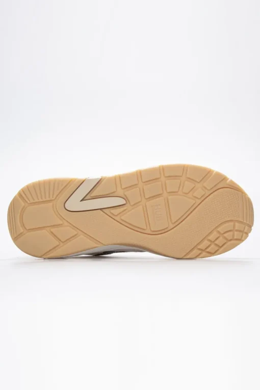 Hub Schoenen^Casual sneaker d ecru