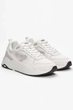 Hub Schoenen^Casual sneaker d ecru
