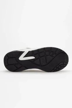 Hub Schoenen^Casual sneaker d ecru