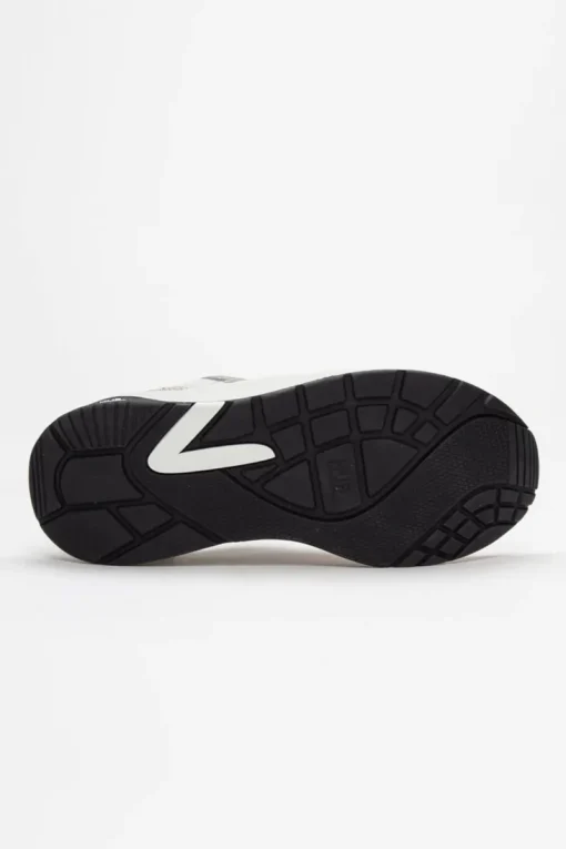 Hub Schoenen^Casual sneaker d ecru