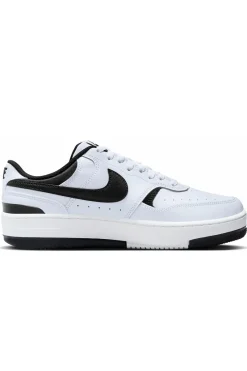 Nike Schoenen^Casual sneaker d wit