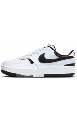 Nike Schoenen^Casual sneaker d wit