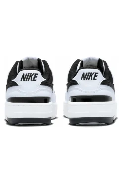 Nike Schoenen^Casual sneaker d wit