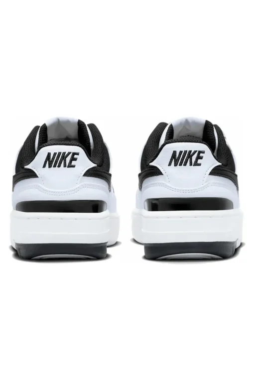 Nike Schoenen^Casual sneaker d wit