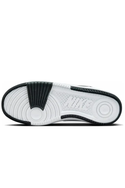 Nike Schoenen^Casual sneaker d wit