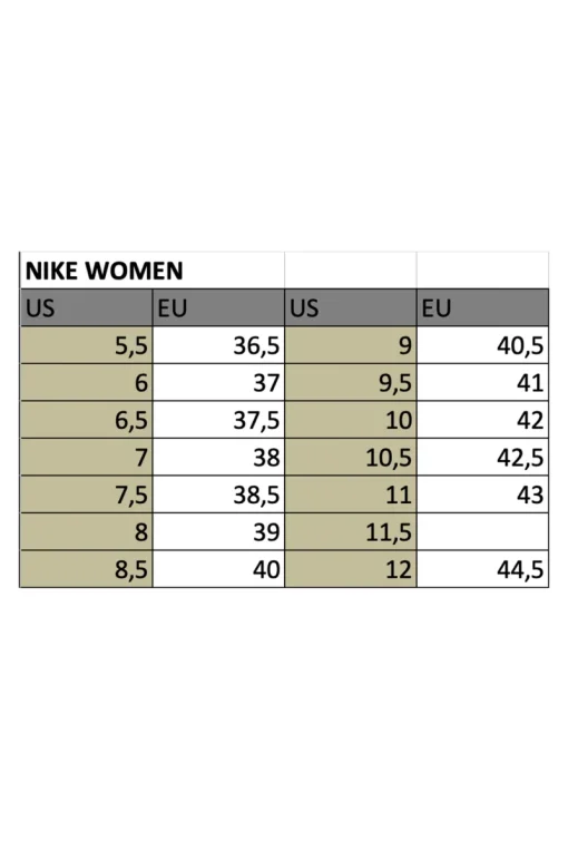 Nike Schoenen^Casual sneaker d wit