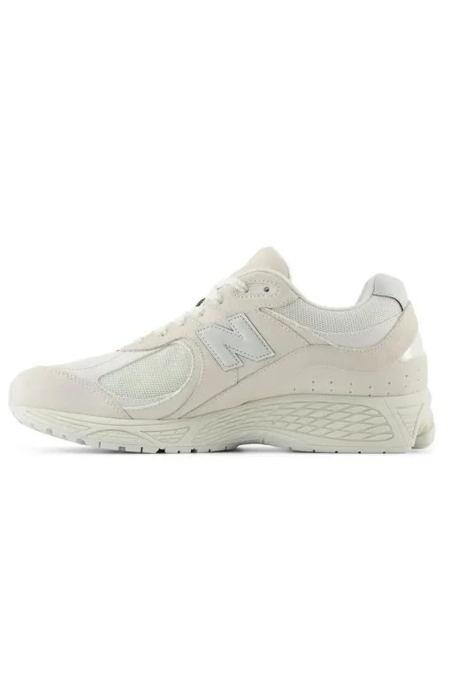 New Balance Schoenen^Casual sneaker d wit
