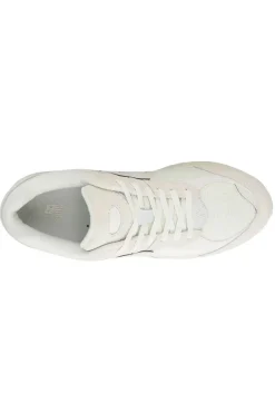 New Balance Schoenen^Casual sneaker d wit