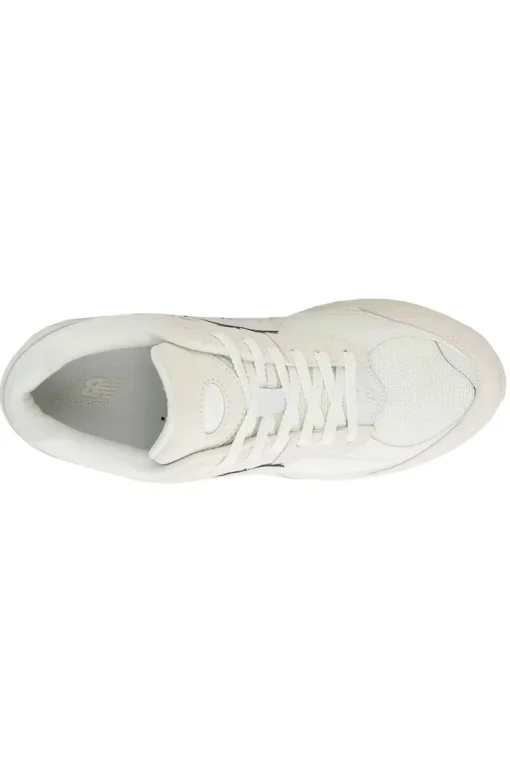 New Balance Schoenen^Casual sneaker d wit