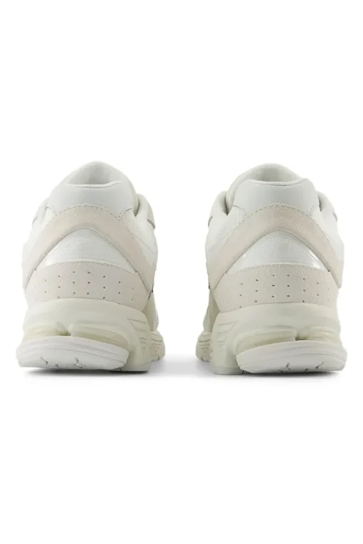 New Balance Schoenen^Casual sneaker d wit