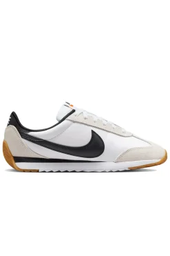 Nike Schoenen^Casual sneaker d wit