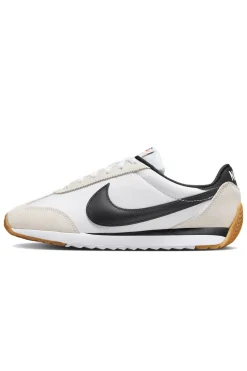 Nike Schoenen^Casual sneaker d wit