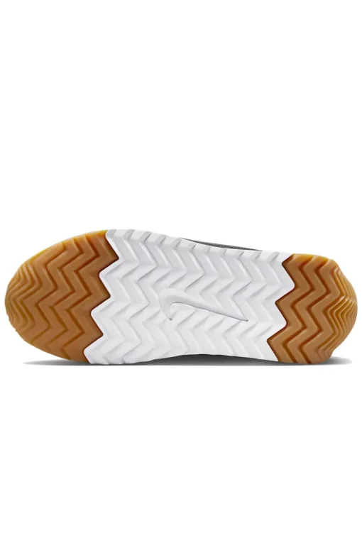 Nike Schoenen^Casual sneaker d wit