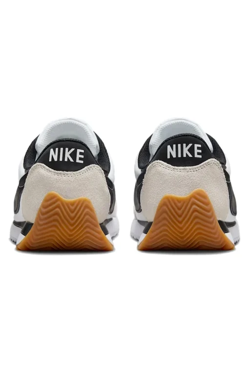 Nike Schoenen^Casual sneaker d wit