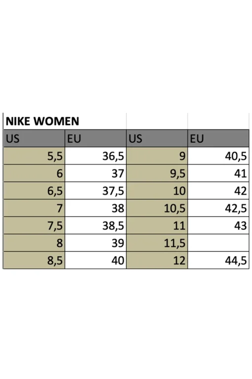 Nike Schoenen^Casual sneaker d wit
