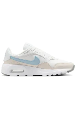 Nike Schoenen^Casual sneaker d wit