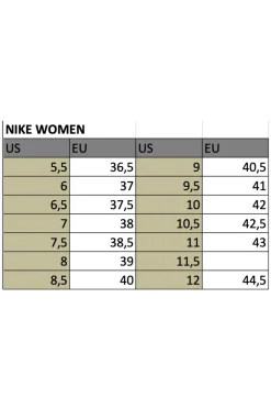 Nike Schoenen^Casual sneaker d wit