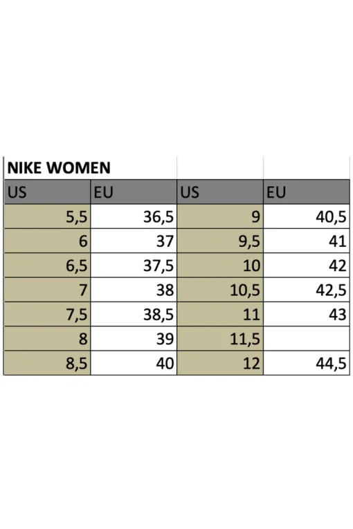 Nike Schoenen^Casual sneaker d wit