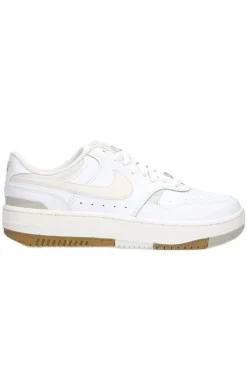 Nike Schoenen^Casual sneaker d wit