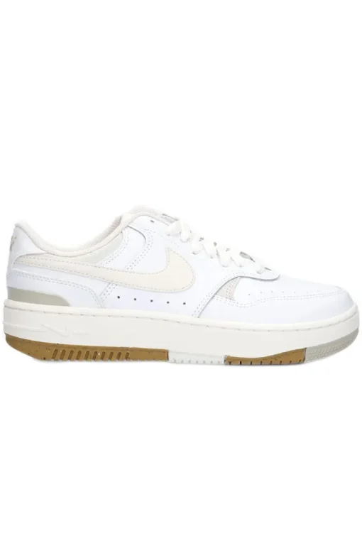 Nike Schoenen^Casual sneaker d wit