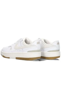 Nike Schoenen^Casual sneaker d wit