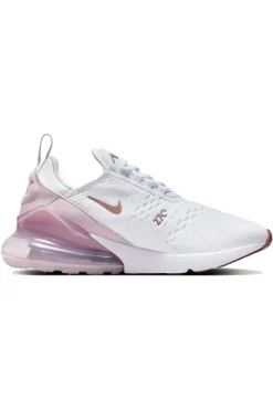 Nike Schoenen^Casual sneaker d wit