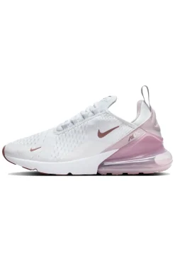 Nike Schoenen^Casual sneaker d wit