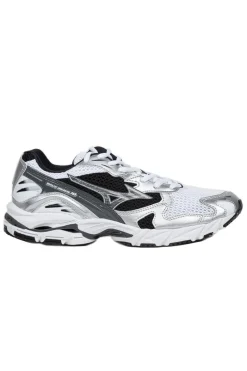 Mizuno Sarl Schoenen^Casual sneaker d wit