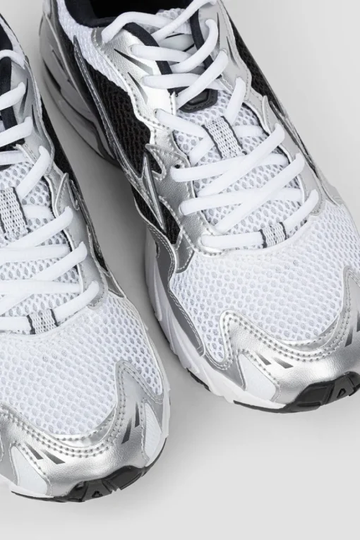 Mizuno Sarl Schoenen^Casual sneaker d wit
