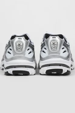 Mizuno Sarl Schoenen^Casual sneaker d wit
