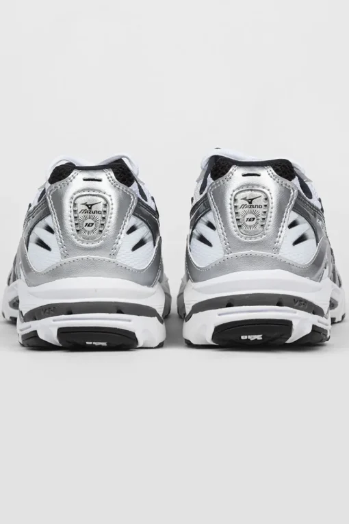 Mizuno Sarl Schoenen^Casual sneaker d wit