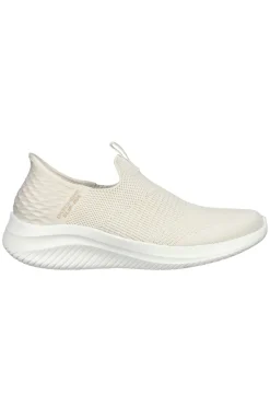 Skechers Schoenen^Casual sneaker d wit