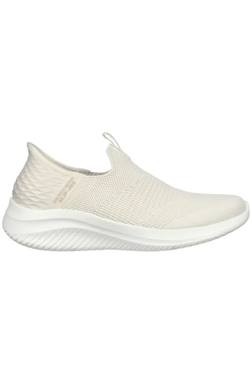 Skechers Schoenen^Casual sneaker d wit