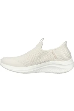 Skechers Schoenen^Casual sneaker d wit
