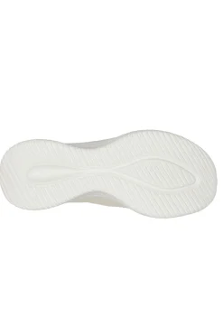 Skechers Schoenen^Casual sneaker d wit