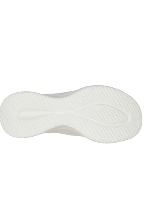 Skechers Schoenen^Casual sneaker d wit