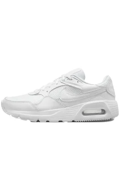 Nike Schoenen^Casual sneaker d wit