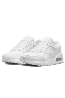 Nike Schoenen^Casual sneaker d wit