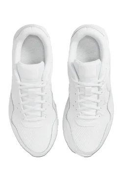 Nike Schoenen^Casual sneaker d wit