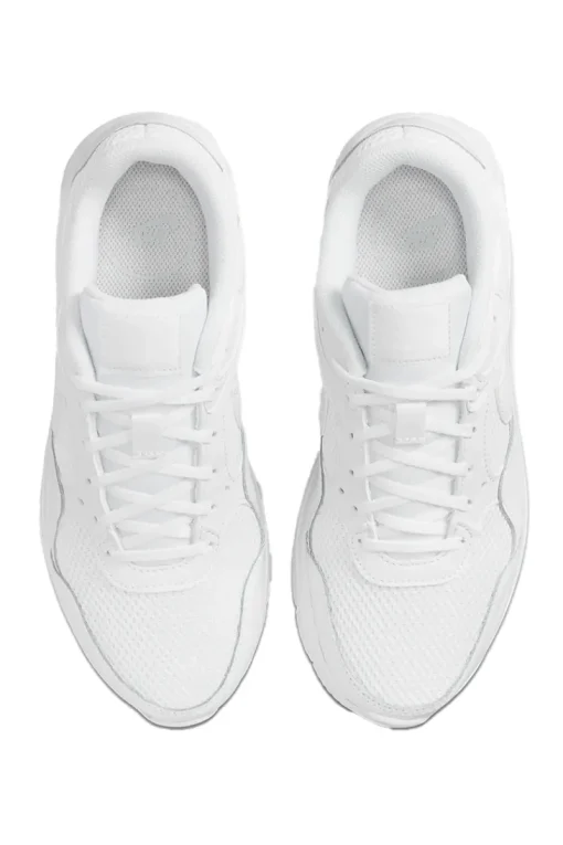 Nike Schoenen^Casual sneaker d wit