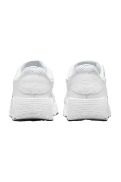 Nike Schoenen^Casual sneaker d wit