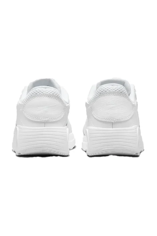 Nike Schoenen^Casual sneaker d wit